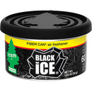Fiber Can Black Ice
