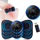 Fusion Therapy Massageador Terapêutico Orthopro Alívio Total