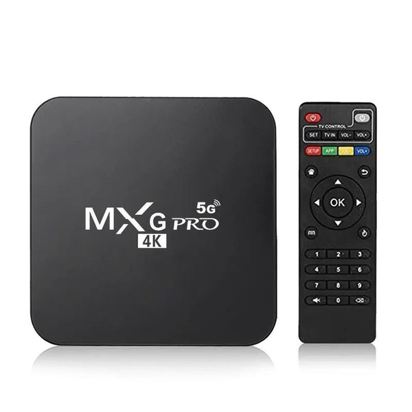 Aparelho Conversor Smart Tv 4k Última Geração + (BRINDE EXCLUSIVO) - Envio Imediato