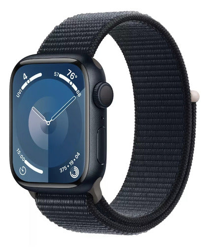 005 - NEW 2024 Smart Watch 9 Pro 49mm 2.19" Amoled Screen Pulseira Esportiva