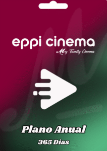 EPPI Cinema Anual (365 dias)