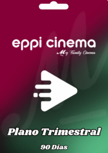 EPPI Cinema Trimestral (90 dias)