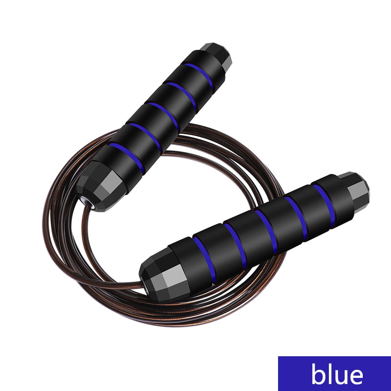 Corda De Pular | Wire Skipping