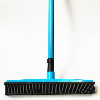 Vassoura Mágica De Silicone