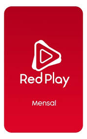 RedPaly Mensal (30 dias)