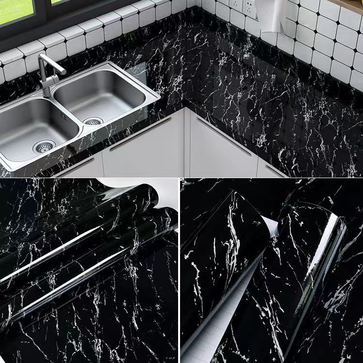Papel de Parede de Mármore PVC