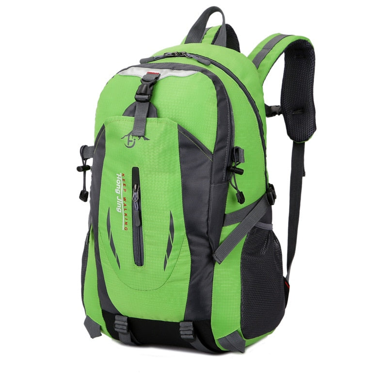 Mochila à Prova D'água