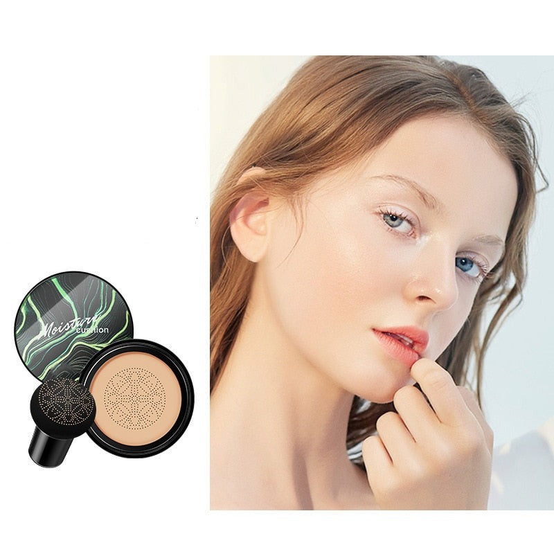 Produtos Base Moisture Cushion CC Cream | À Prova D'água