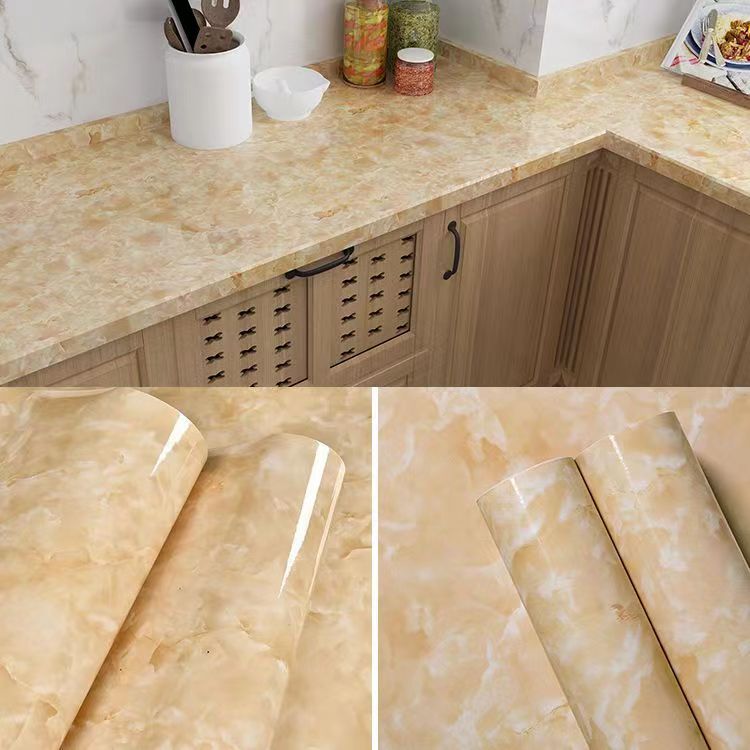 Papel de Parede de Mármore PVC
