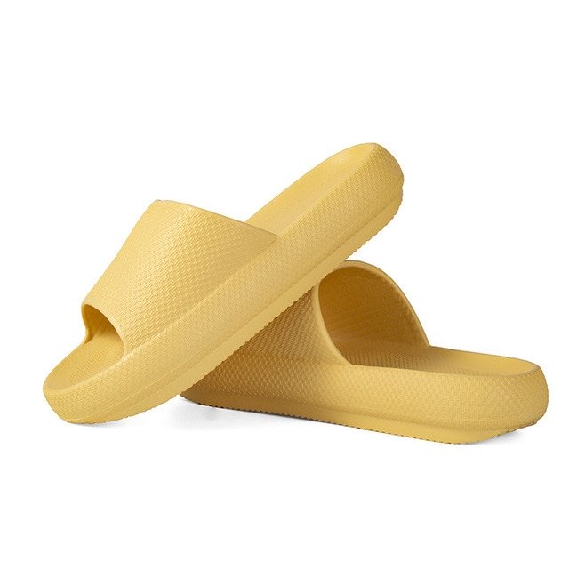 Sandálias No-Slip Antiaderente - Nunca mais escorregue!