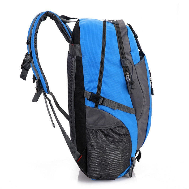 Mochila à Prova D'água