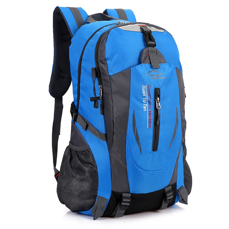 Mochila à Prova D'água