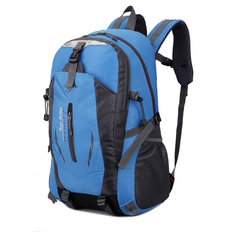 Mochila à Prova D'água