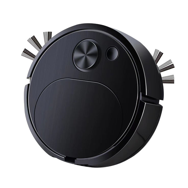 Robô aspirador 4 em 1 Robotclean