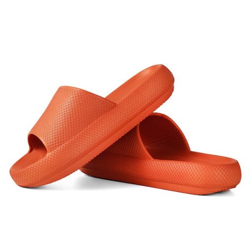 Sandálias No-Slip Antiaderente - Nunca mais escorregue!