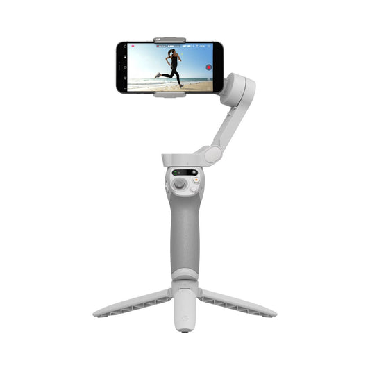 Estabilizador de Celular - Gimbal