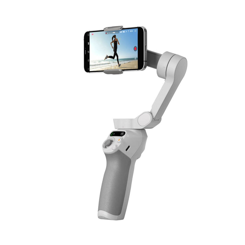 Estabilizador de Celular - Gimbal