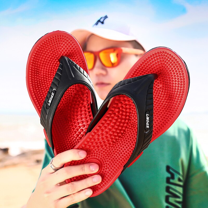 Chinelo Ortopédico