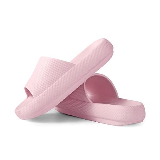 Sandálias No-Slip Antiaderente - Nunca mais escorregue!