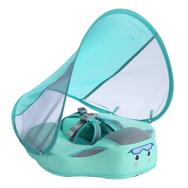 019 - Boia Infantil - Secure Babyl