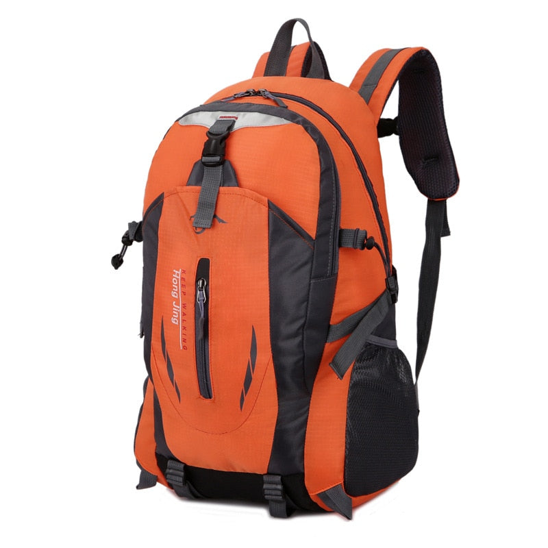 Mochila à Prova D'água
