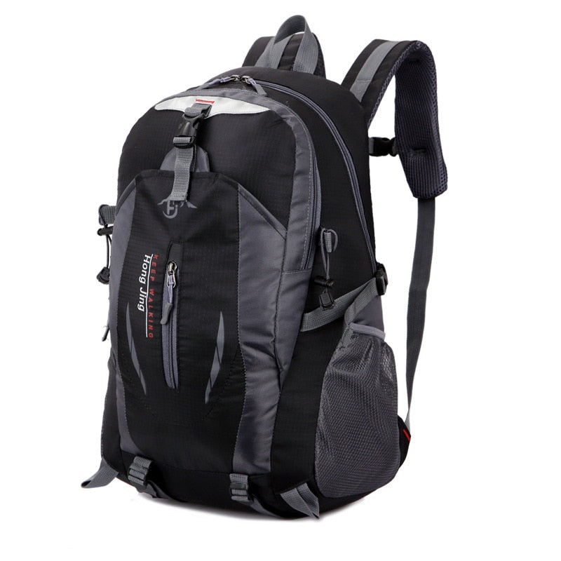 Mochila à Prova D'água