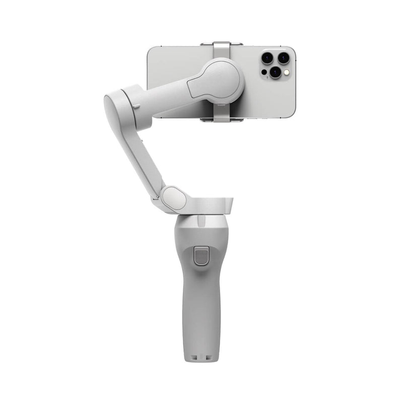 Estabilizador de Celular - Gimbal