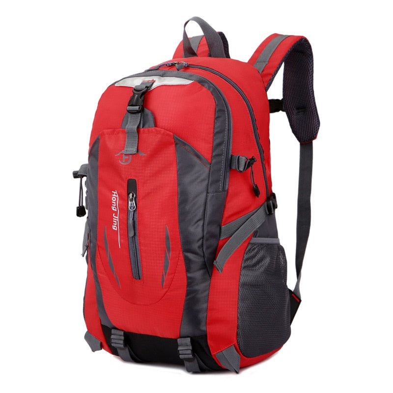 Mochila à Prova D'água