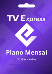 TVE Mensal (30 dias)