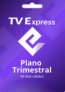 TVE Trimestral (90 dias)