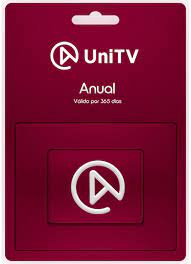 UniTV Anual (365 dias)