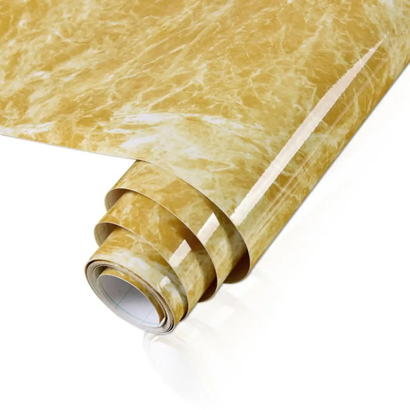 Papel de Parede de Mármore PVC