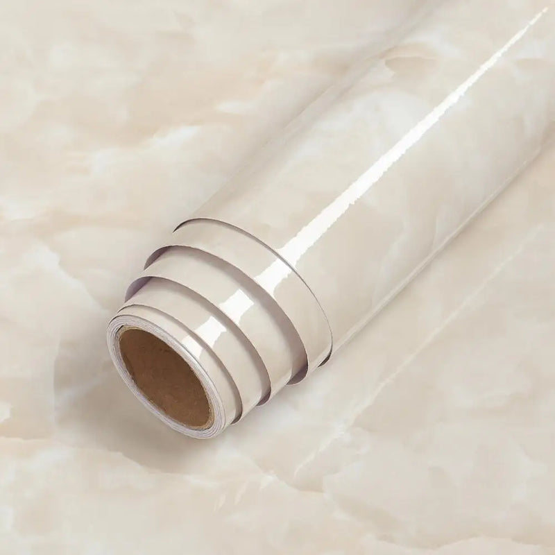 Papel de Parede de Mármore PVC