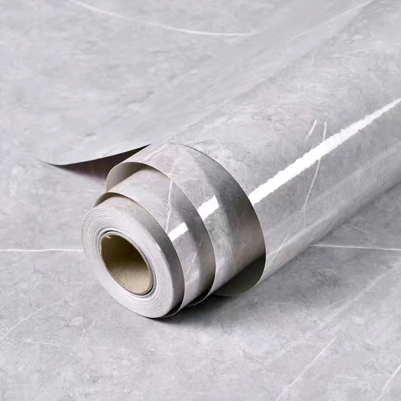 Papel de Parede de Mármore PVC