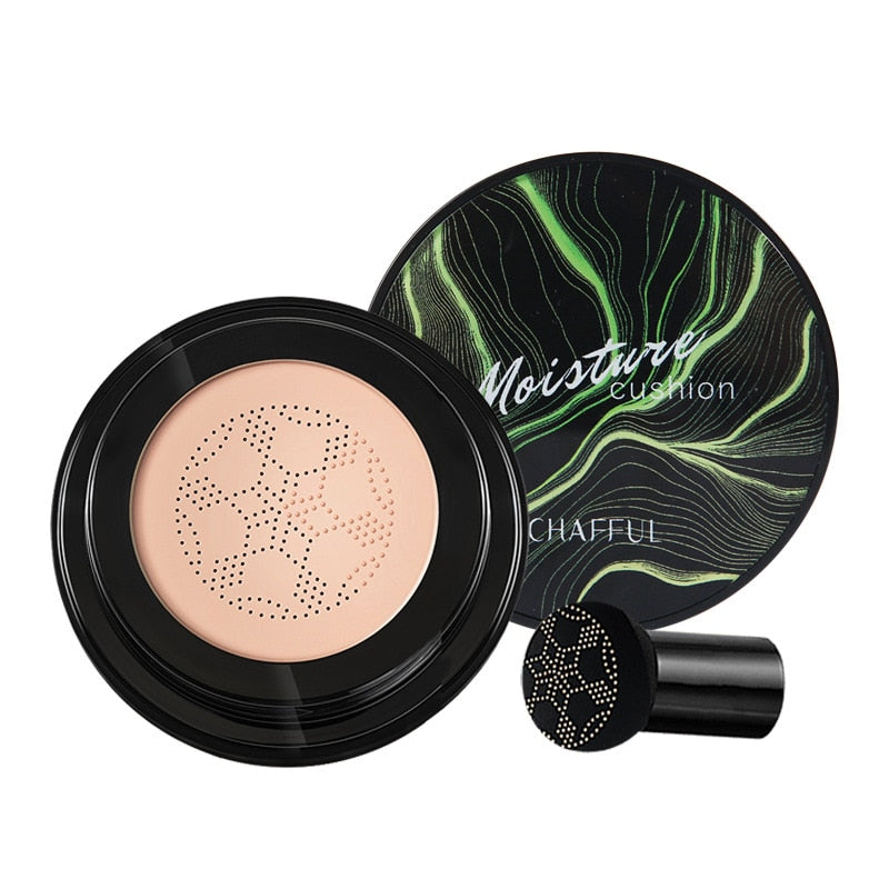 Produtos Base Moisture Cushion CC Cream | À Prova D'água